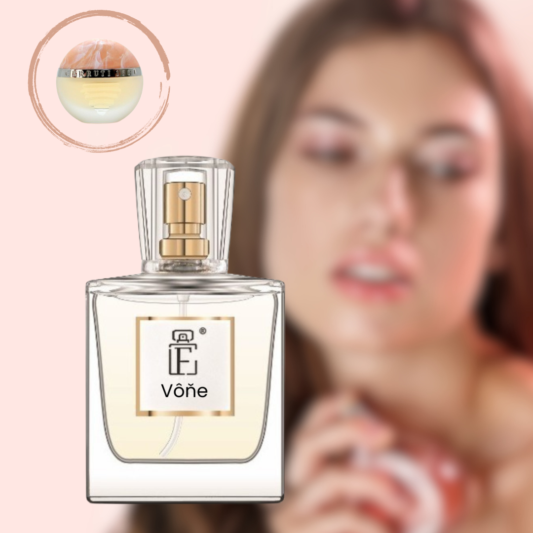 120W - Fabryka vôňe Cerruti 1881